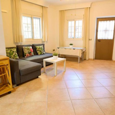Letmalaga Banos Del Carmen One Apartment Exterior photo
