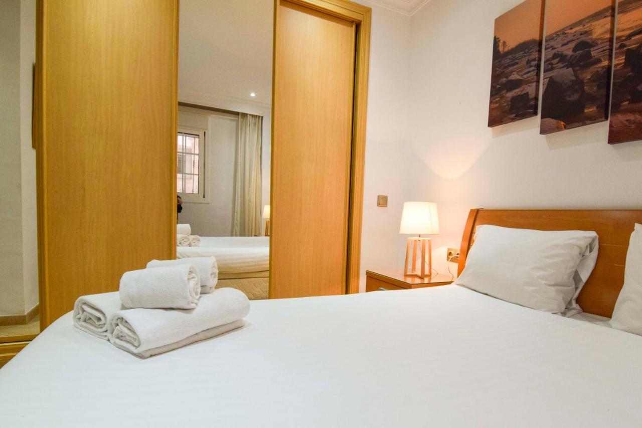 Letmalaga Banos Del Carmen One Apartment Exterior photo