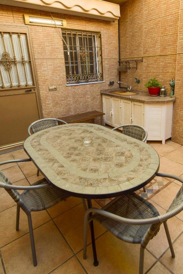 Letmalaga Banos Del Carmen One Apartment Exterior photo