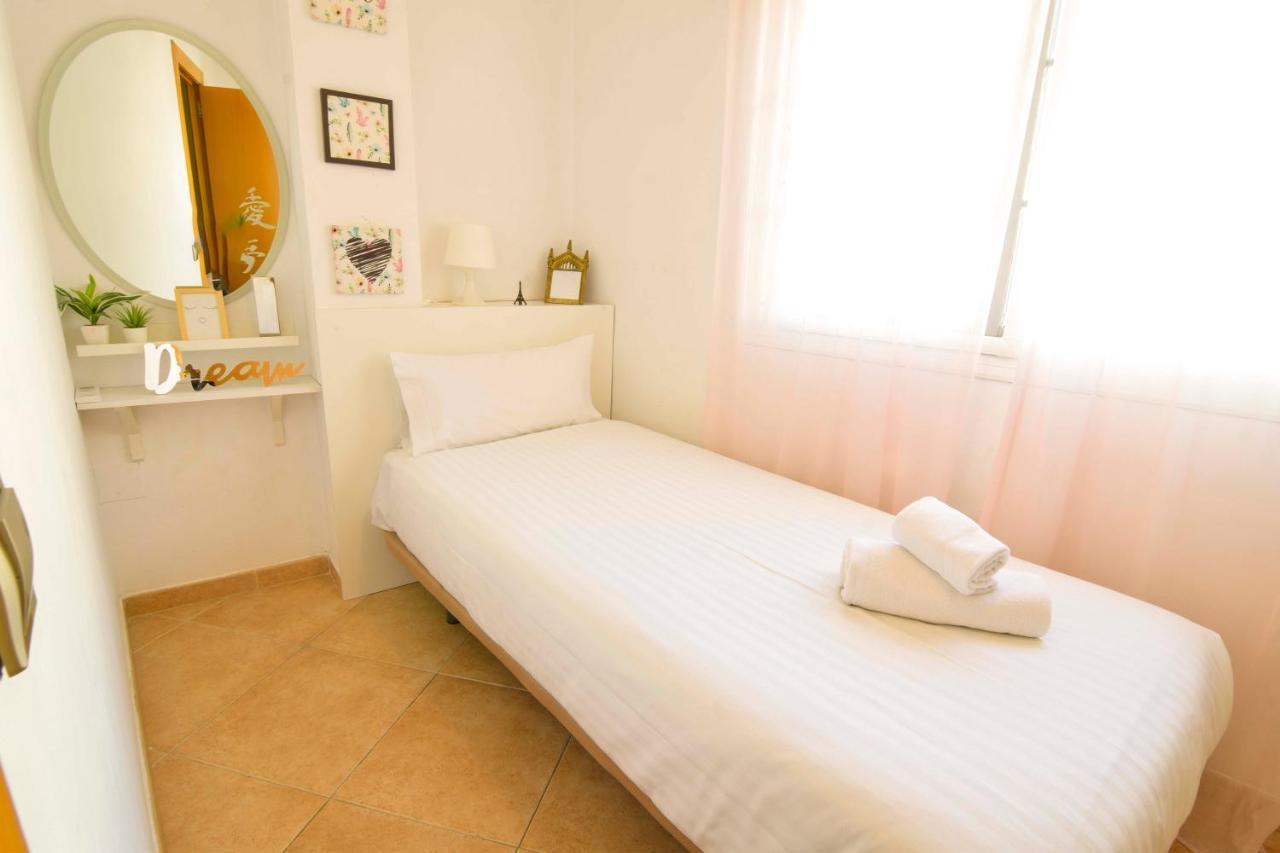 Letmalaga Banos Del Carmen One Apartment Exterior photo
