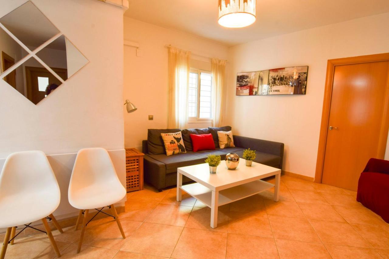 Letmalaga Banos Del Carmen One Apartment Exterior photo