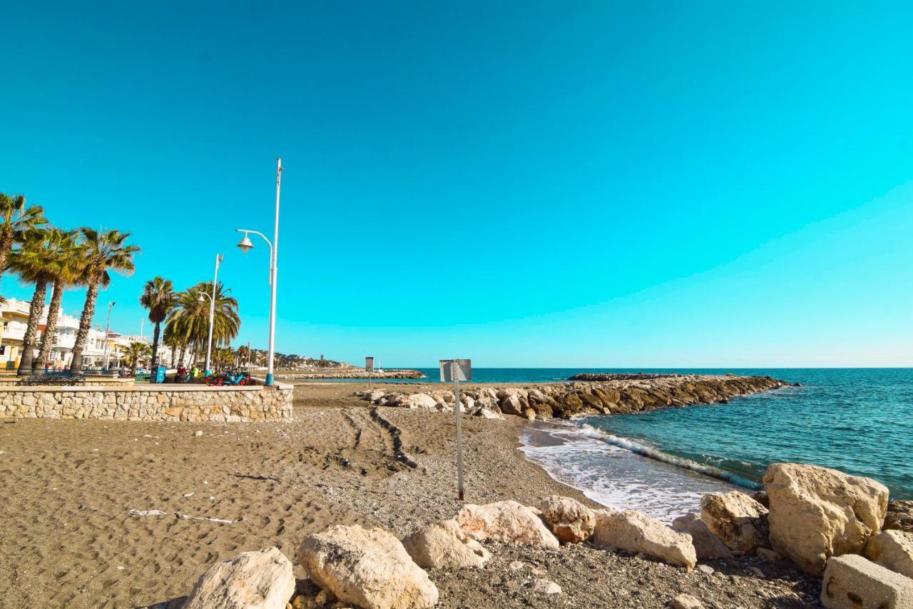 Letmalaga Banos Del Carmen One Apartment Exterior photo