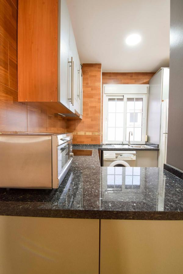 Letmalaga Banos Del Carmen One Apartment Exterior photo