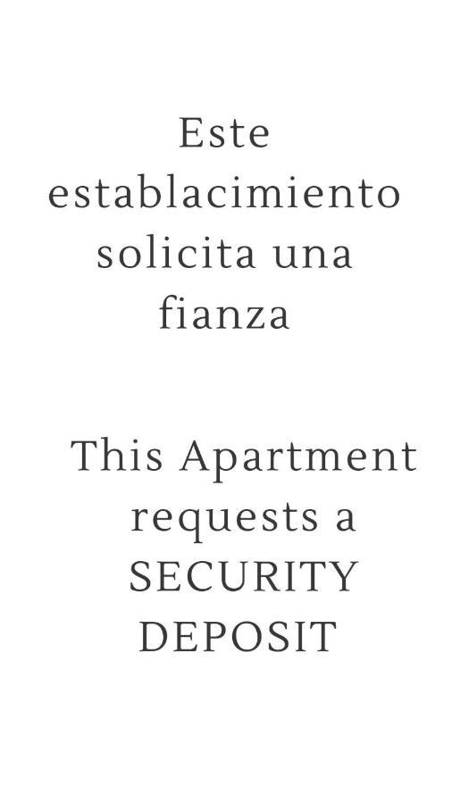 Letmalaga Banos Del Carmen One Apartment Exterior photo